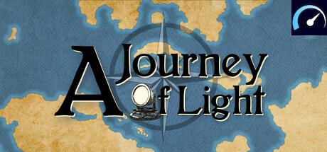 A Journey Of Light tile