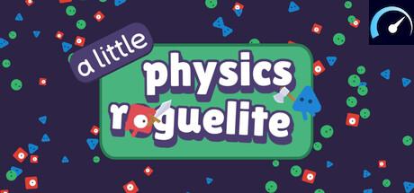 A Little Physics Roguelike tile