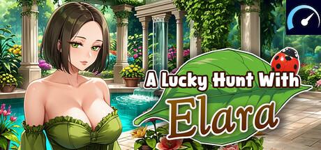 A Lucky Hunt With : Elara tile
