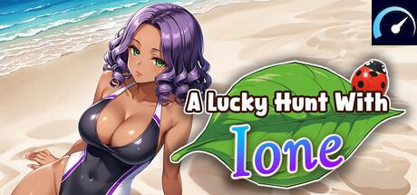 A Lucky Hunt With : Ione tile
