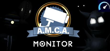 A.M.C.A.: Monitor tile