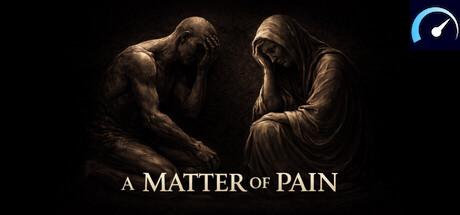 A Matter of Pain tile