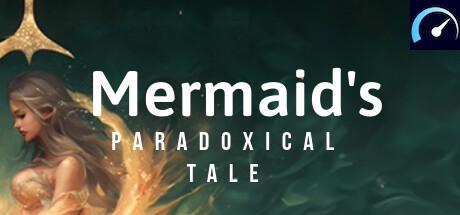 A Mermaid's Paradoxical Tale tile