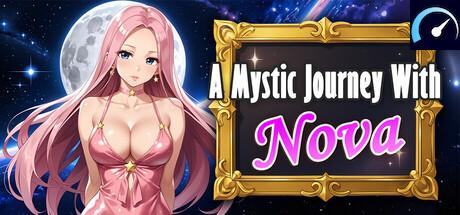 A Mystic Journey With : Nova tile