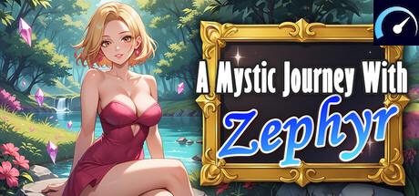 A Mystic Journey With : Zephyr tile