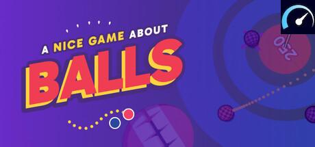 A Nice Game About Balls tile