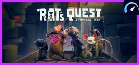 A Rat's Quest tile
