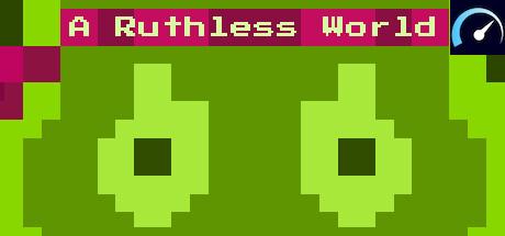 A Ruthless World tile