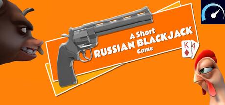 A Short Russian Blackjack Game tile