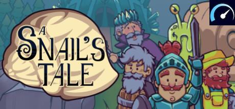 A Snail's Tale tile