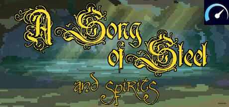 A Song of Steel and Spirits tile