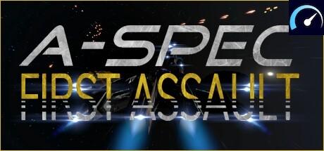 A-Spec: First Assault tile