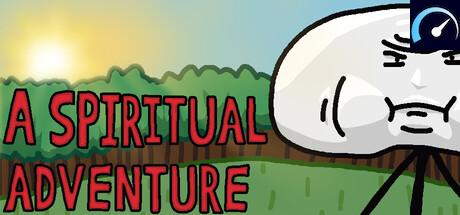 A Spiritual Adventure tile