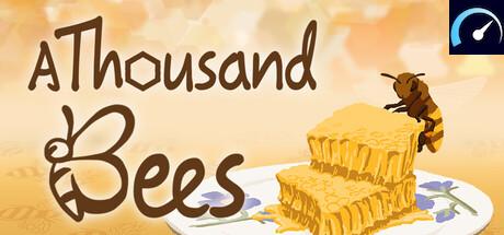 A Thousand Bees tile