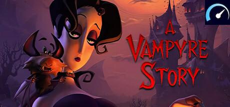 A Vampyre Story tile