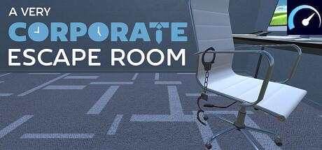 A Very Corporate Escape Room tile