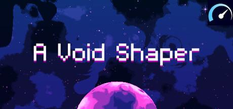 A Void Shaper tile