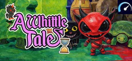 A Whittle Tale tile