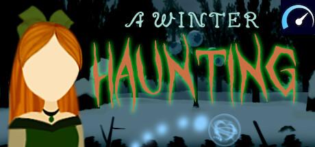 A Winter Haunting tile