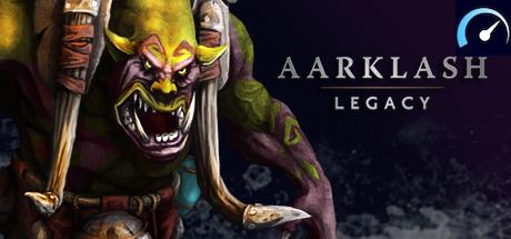 Aarklash: Legacy tile