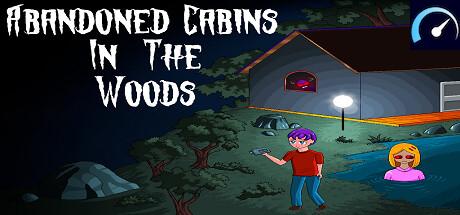 Abandoned Cabins in the Woods tile