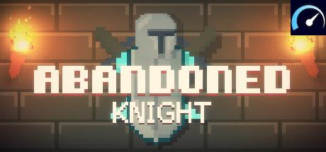 Abandoned Knight tile