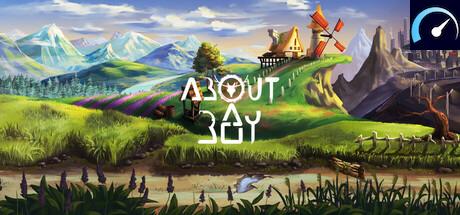 About a Boy tile