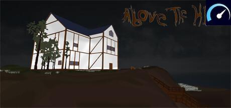 Above the Hill tile