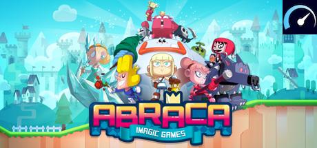 ABRACA - Imagic Games tile