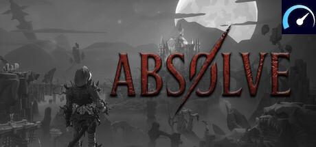 ABSØLVE tile