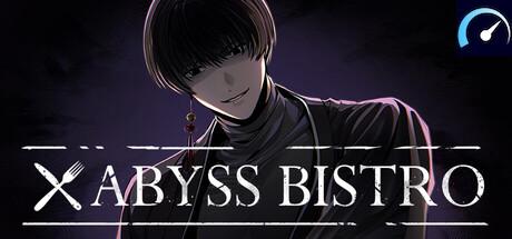 Abyss Bistro tile