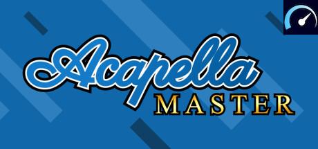 Acapella Master tile