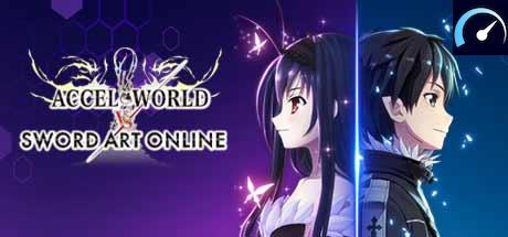Accel World VS. Sword Art Online Deluxe Edition tile