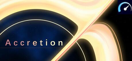 Accretion tile