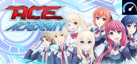 ACE Academy tile
