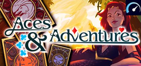 Aces and Adventures tile