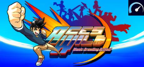 Aces Wild: Manic Brawling Action! tile