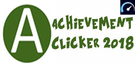 Achievement Clicker 2018 tile