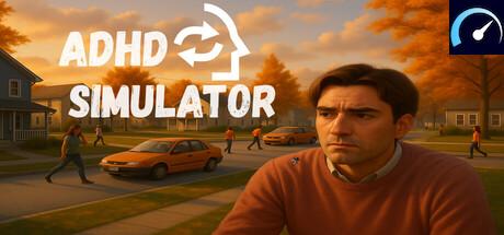ADHD Simulator - PCGameBenchmark