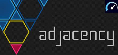 Adjacency tile