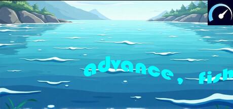 advance，fish！ system requirements - PCGameBenchmark