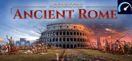 Aggressors: Ancient Rome tile