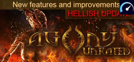 Agony UNRATED tile