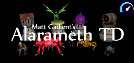 Alarameth TD tile