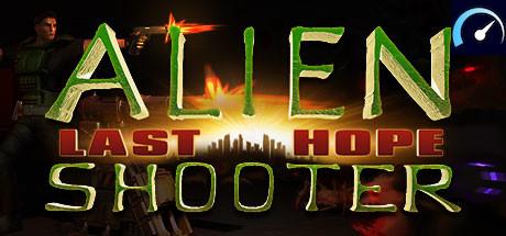 Alien Shooter - Last Hope tile