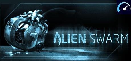 Alien Swarm tile