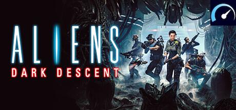 Aliens: Dark Descent tile
