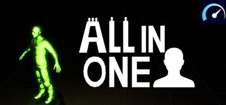 ALL IN ONE - PCGameBenchmark