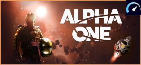 Alpha One system requirements - PCGameBenchmark