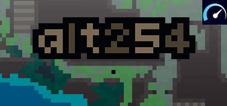 Alt254 tile